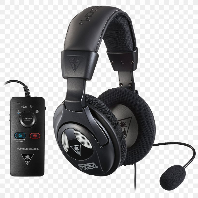 Turtle Beach Ear Force PX24 Turtle Beach Ear Force Recon 60P Turtle Beach Ear Force Recon 50 Turtle Beach Corporation Headset, PNG, 1200x1200px, Turtle Beach Ear Force Px24, Audio, Audio Equipment, Ear, Electronic Device Download Free