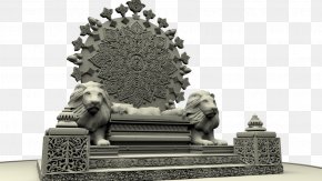 Throne Photo - Warcraft III: The Frozen Throne PNG