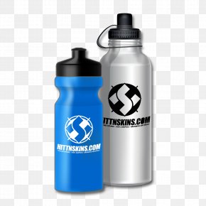 Water Bottle - Water Bottles Promotional Merchandise PNG