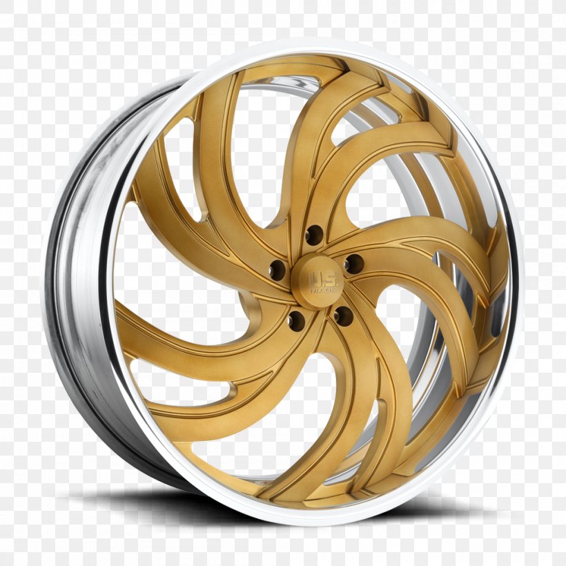 Alloy Wheel Bronze Custom Wheel, PNG, 1000x1000px, Alloy Wheel, Alloy, Auto Part, Automotive Wheel System, Bronze Download Free