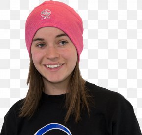 Beanie - Beanie Knit Cap Neck Yavapai College PNG