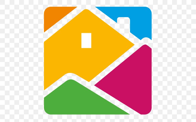 Building Logo House, PNG, 512x512px, Building, Architecture, Area, Art, Brand Download Free