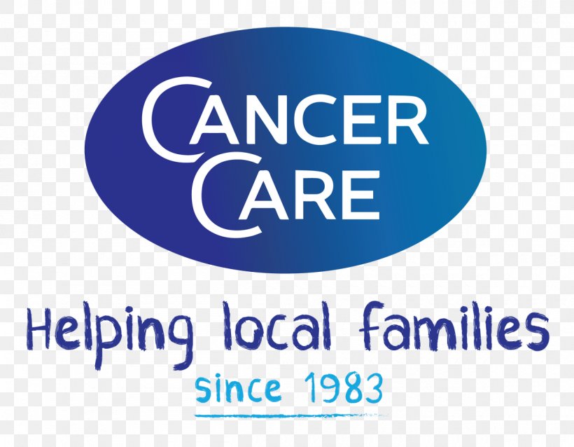 CancerCare Charitable Organization Logo Brand, PNG, 1200x934px, Organization, Area, Blue, Brand, Cancer Download Free