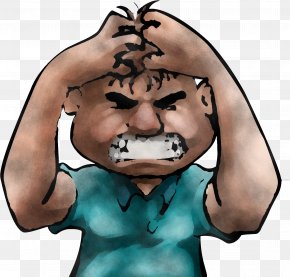 Mouth Human - Cartoon Nose Head Animation Muscle PNG