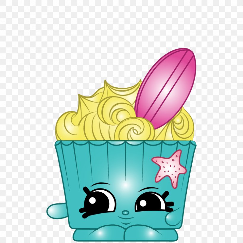 Clip Art Cupcake Image Illustration, PNG, 834x834px, Cupcake, Cake, Coloring Book, Drawing, Fictional Character Download Free