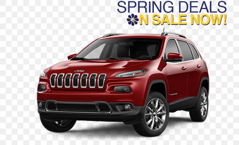 Compact Sport Utility Vehicle Jeep Dodge Chrysler Car, PNG, 748x496px, Compact Sport Utility Vehicle, Automotive Design, Automotive Exterior, Brand, Bumper Download Free