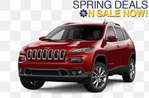 Limit For Lease - Compact Sport Utility Vehicle Jeep Dodge Chrysler Car PNG