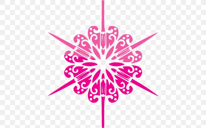 Snowflake, PNG, 512x512px, Snowflake, Color, Flower, Flowering Plant, Logo Download Free