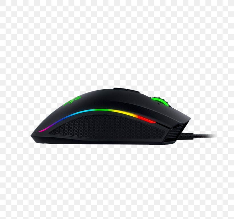 Computer Mouse Computer Keyboard Razer Inc. Razer Mamba Tournament Edition Gamer, PNG, 768x768px, Computer Mouse, Computer, Computer Component, Computer Keyboard, Electronic Device Download Free