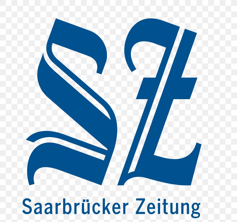 Daily Newspaper Logo Zeitungsgruppe Online Newspaper, PNG, 689x768px, Newspaper, Area, Bild, Blue, Brand Download Free
