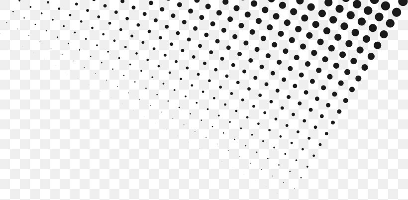 Desktop Wallpaper Drawing Halftone, PNG, 1639x804px, Drawing, Black, Black And White, Color, Graphic Designer Download Free