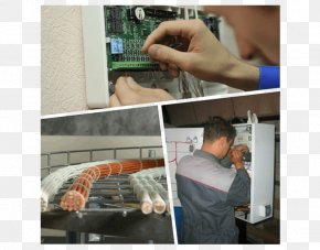 Firefighter - Fire Alarm System Fire Safety Civil Defense Siren Firefighter Fire Department PNG