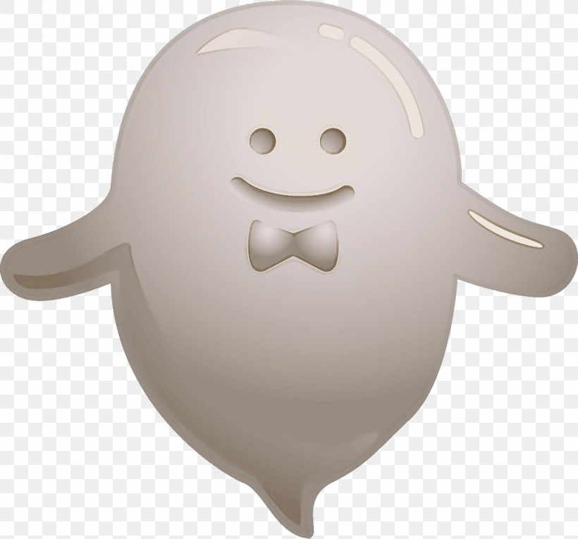 Ghost Halloween, PNG, 1024x956px, Ghost, Halloween, Smile Download Free