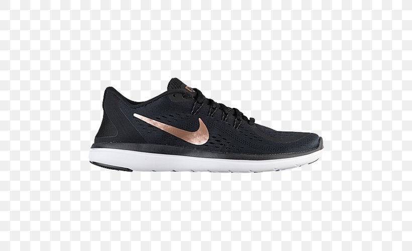 Nike Free Nike Flex 2018 RN Men's Running Shoe Sports Shoes, PNG, 500x500px, Nike Free, Athletic Shoe, Basketball Shoe, Black, Brand Download Free