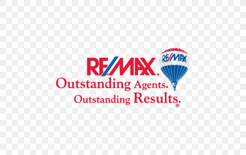 RE/MAX, LLC Re/Max Elite Estate Agent Real Estate ReMax CSI, PNG, 518x518px, Remax Llc, Area, Balloon, Banner, Brand Download Free