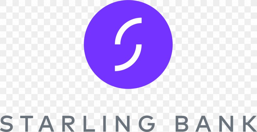 Starling Bank Logo Monzo Bank Account, PNG, 1024x526px, Starling Bank, Bank, Bank Account, Brand, Loan Download Free