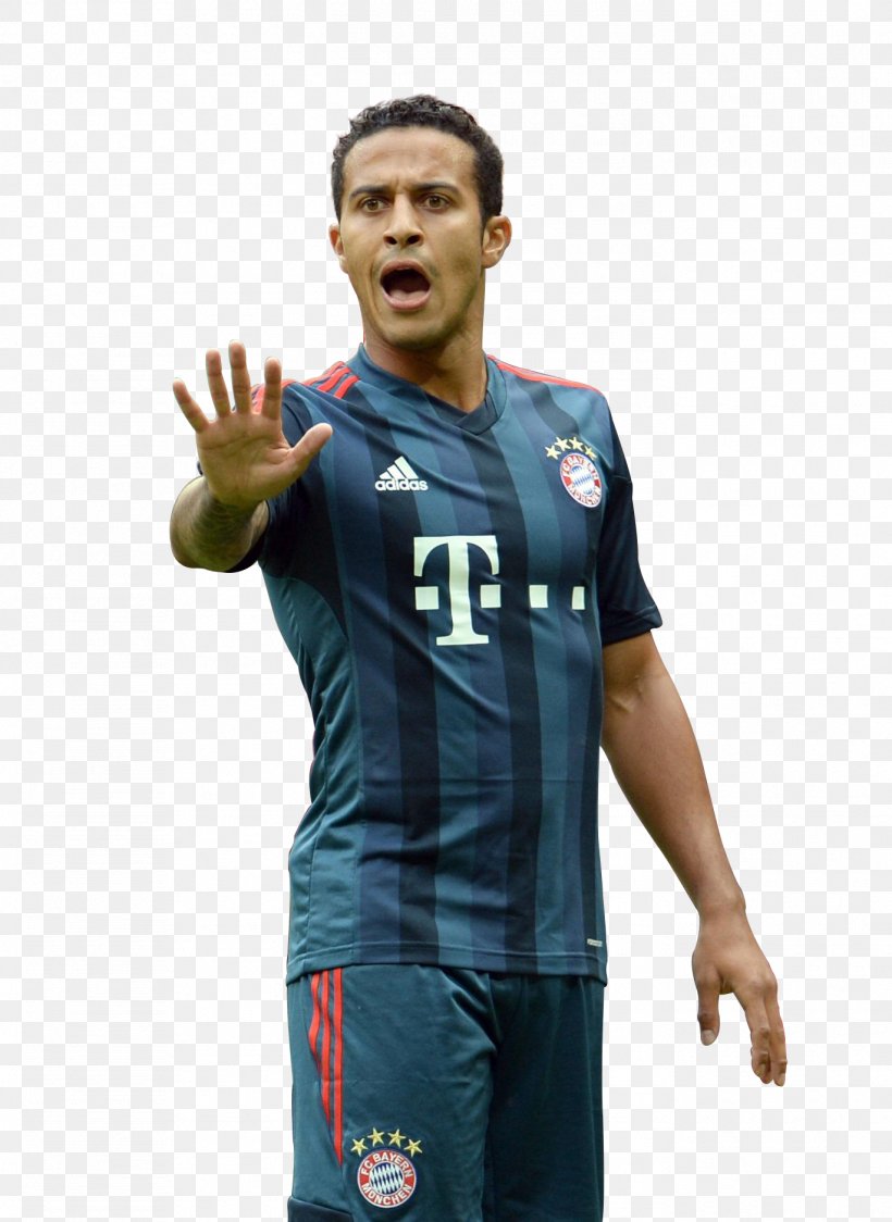 Thiago Alcántara FC Bayern Munich 2013–14 Bundesliga Football Player, PNG, 1370x1879px, Fc Bayern Munich, Bundesliga, Clothing, Fc Barcelona, Football Download Free