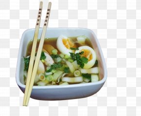 Flour - Udon Korean Cuisine Vegetarian Cuisine Chinese Cuisine Flour PNG