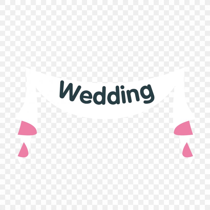 White Wedding Computer File, PNG, 1000x1000px, White, Brand, Curtain, Data, Logo Download Free