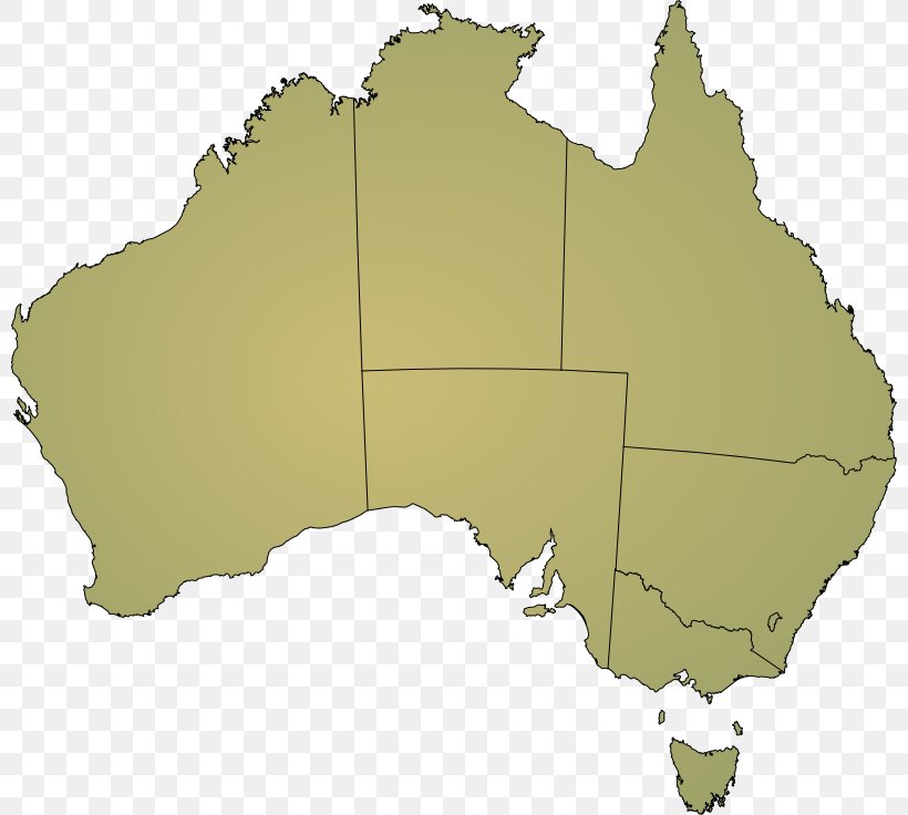 Australia Map Clip Art, PNG, 800x736px, Australia, Ecoregion, Flag Of Australia, Map Download Free