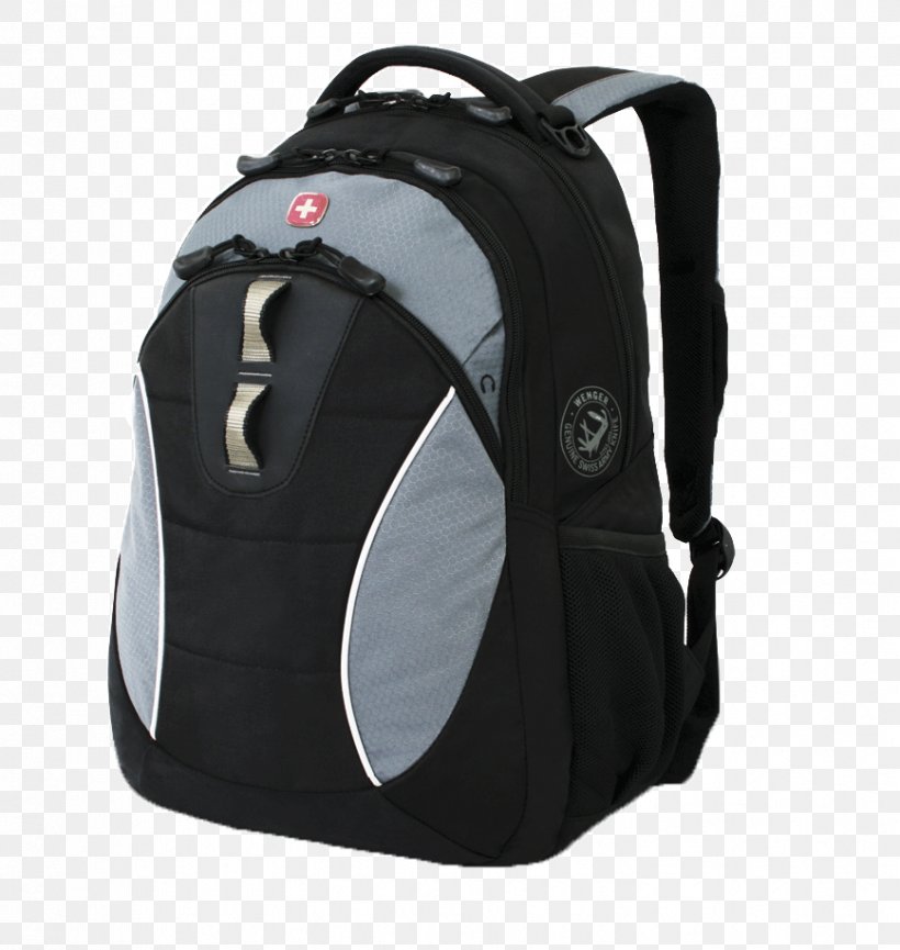 Backpack Wenger Pocket Suitcase Handbag, PNG, 868x916px, Backpack, Bag, Belt, Black, Clothing Accessories Download Free