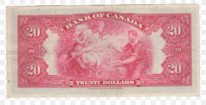 Banknotes Of The Canadian Dollar Bank Of Canada Banknotes Of The Canadian Dollar United States Twenty-dollar Bill, PNG, 1908x979px, Banknote, Bank, Bank Of Canada, Banknotes Of The Canadian Dollar, Canada Download Free