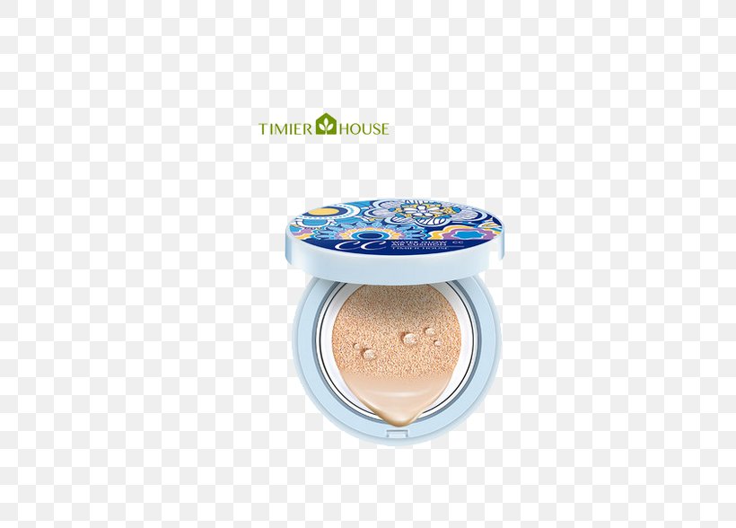 BB Cream U88f8u5986 Foundation Concealer Face Powder, PNG, 588x588px, Watercolor, Cartoon, Flower, Frame, Heart Download Free