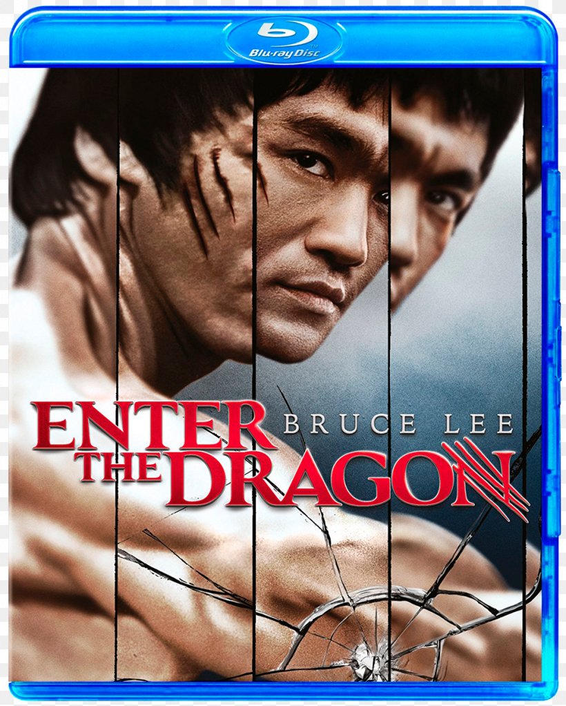Bruce Lee Enter The Dragon Blu-ray Disc Amazon.com Film, PNG, 1000x1247px, Bruce Lee, Advertising, Amazoncom, Bluray Disc, Dragon The Bruce Lee Story Download Free