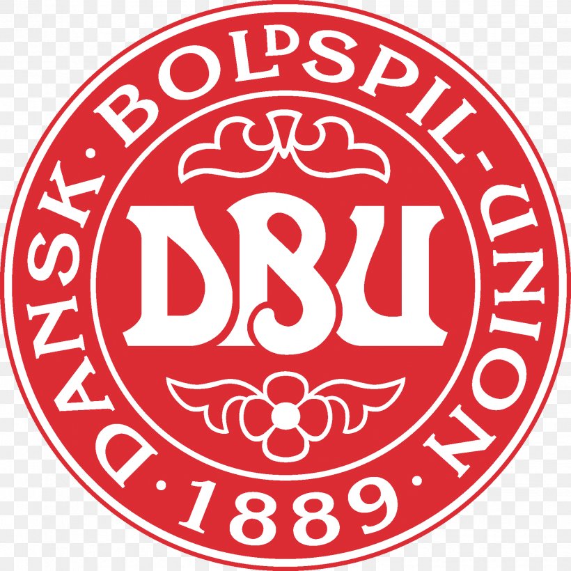 Denmark National Football Team Danish Football Association Logo Football In Denmark, PNG, 1852x1852px, Denmark National Football Team, Brand, Coat Of Arms Of Denmark, Danish Football Association, Denmark Download Free
