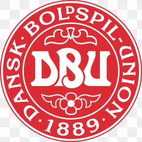 Seleccion Insignia - Denmark National Football Team Danish Football Association Logo Football In Denmark PNG