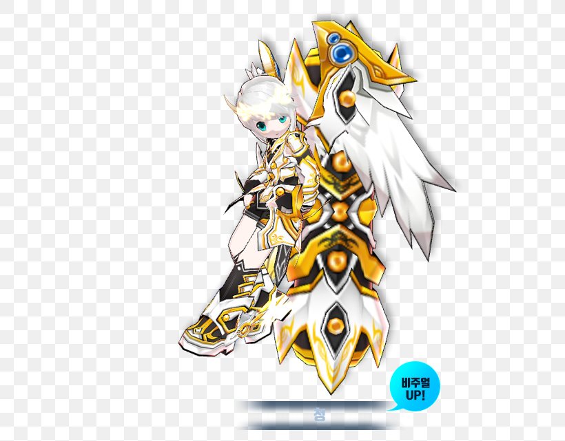 Elsword Nexon 巴哈姆特电玩资讯站 PC Game Computer, PNG, 786x641px, Elsword, Angel, Cartoon, Computer, Fictional Character Download Free