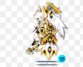 Brand New - Elsword Nexon å·´å“ˆå§†ç‰¹ç”µçŽ©èµ„è®¯ç«™ PC Game Computer PNG