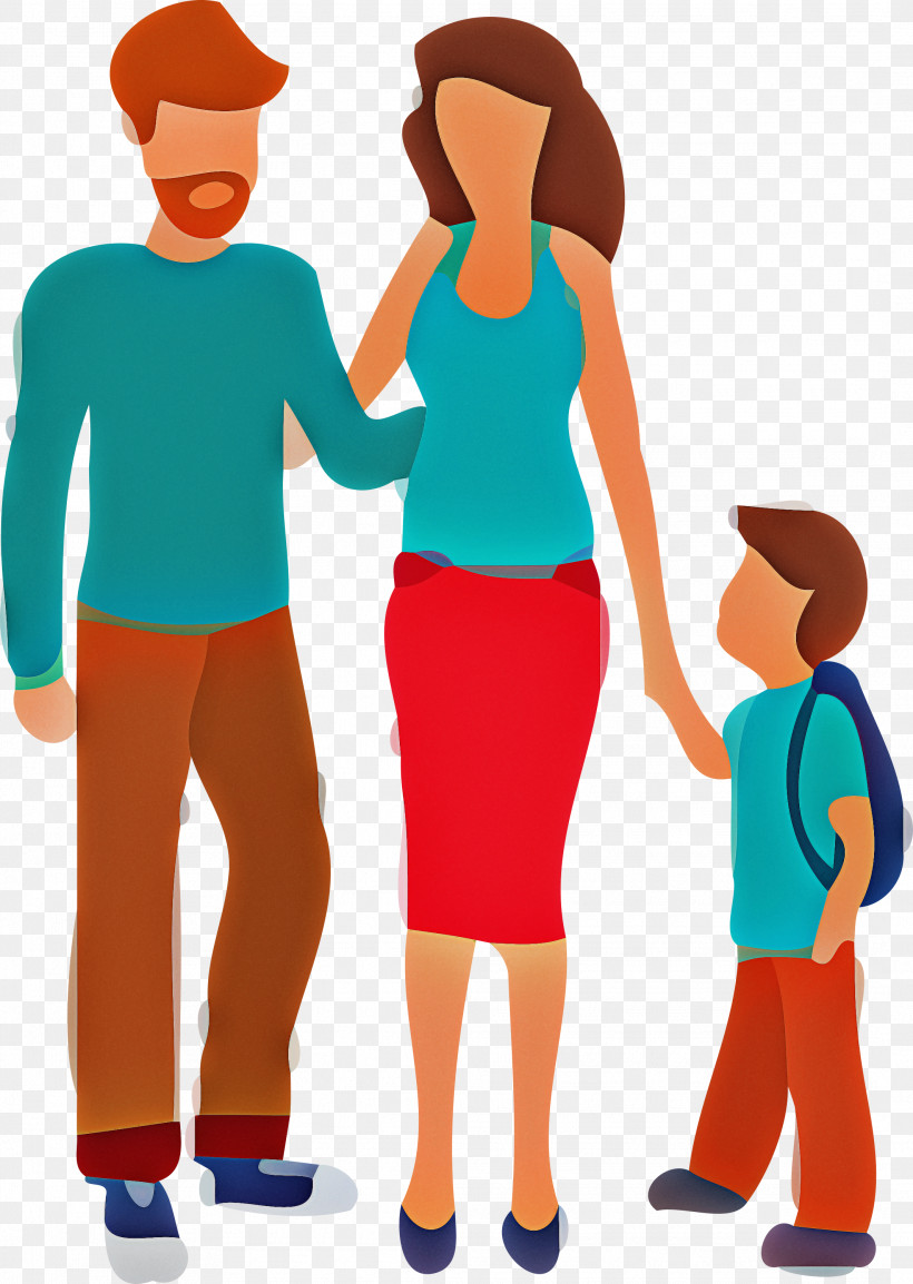 Family Day Happy Family Day International Family Day, PNG, 2131x3000px, Family Day, Cartoon, Child, Conversation, Gesture Download Free