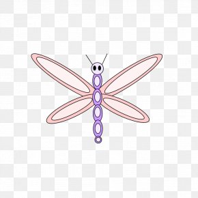 Dragonfly Images - Free Content Drawing Clip Art PNG