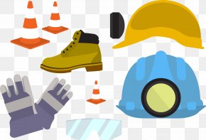 Vector Miner Tools - Hat Miner PNG