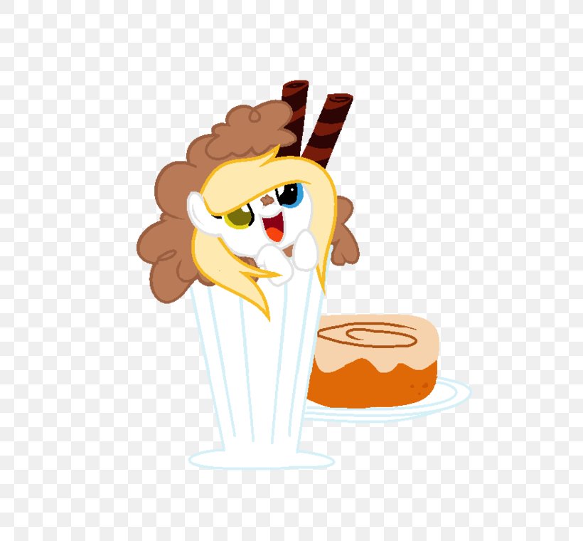 Milkshake Vanellope Von Schweetz Food Pony Sprinkles, PNG, 600x760px, Milkshake, Cartoon, Chocolate, Deviantart, Eating Download Free