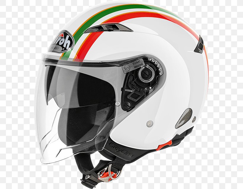 Motorcycle Helmets AIROH Motorcycle Accessories, PNG, 640x640px, Motorcycle Helmets, Airoh, Arai Helmet Limited, Automotive Design, Bicycle Clothing Download Free
