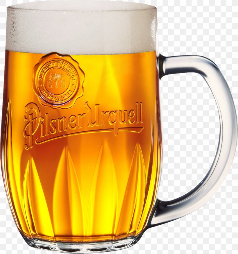 Pilsner Urquell Brewery Beer Lager, PNG, 1150x1227px, Pilsner Urquell, Beer, Beer Glass, Beer Glasses, Beer Stein Download Free