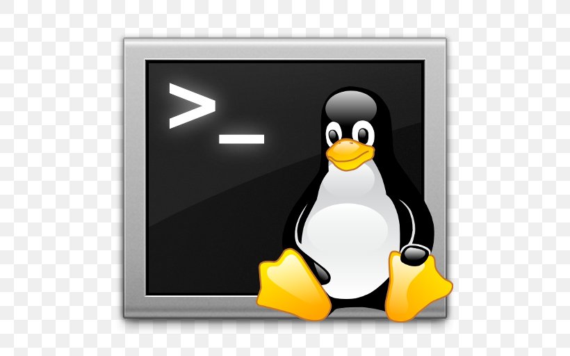 Shell Script Command-line Interface Unix Shell Bash, PNG, 512x512px, Shell Script, Android, Bash, Beak, Bird Download Free