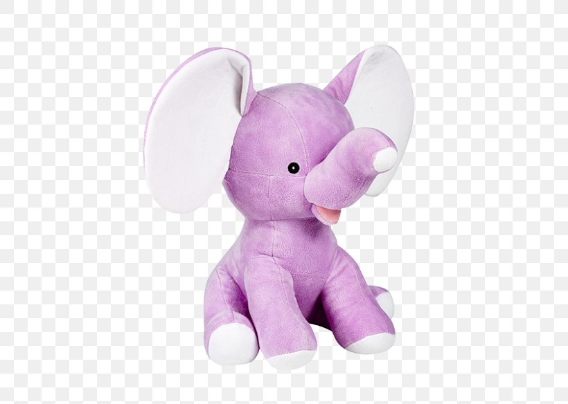 Stuffed Animals & Cuddly Toys African Elephant Plush The Elephant's Ears, PNG, 450x584px, Stuffed Animals Cuddly Toys, African Elephant, Elephant, Elephants And Mammoths, Embroidery Download Free