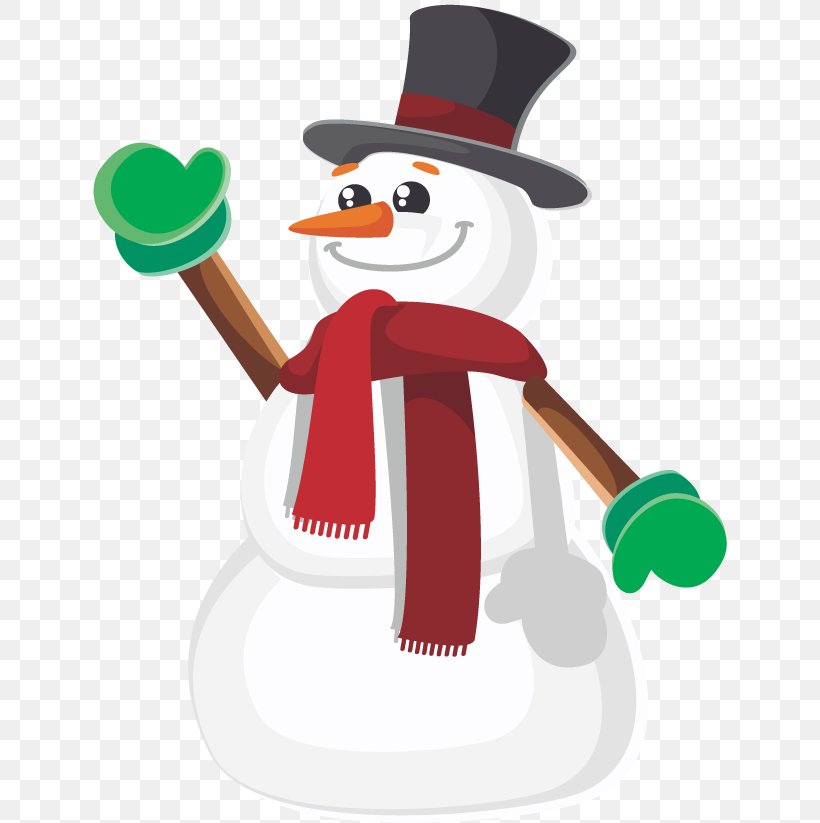 T-shirt Snowman Doll Euclidean Vector, PNG, 634x823px, Tshirt, Beak, Christmas, Christmas Ornament, Doll Download Free