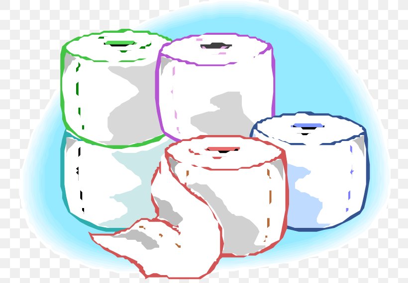 Toilet Paper Drawing Clip Art, PNG, 750x570px, Paper, Area, Art, Artwork, Can Stock Photo Download Free
