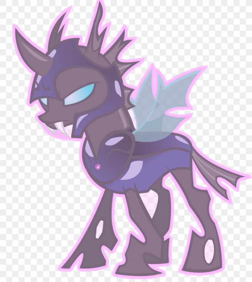 YouTube Changeling Pony Twilight Sparkle Film, PNG, 900x1006px, Youtube, Art, Cartoon, Changeling, Chrysalis Download Free