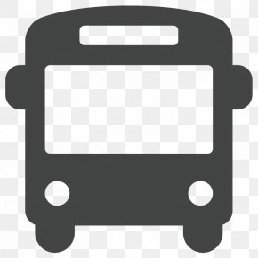Bus - Airport Bus Transport Transit Bus PNG