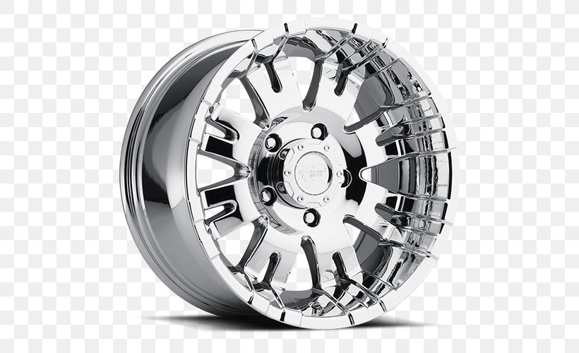 Alloy Wheel Tire Car Rim Custom Wheel, PNG, 500x500px, Alloy Wheel, Alloy, Auto Part, Automotive Tire, Automotive Wheel System Download Free