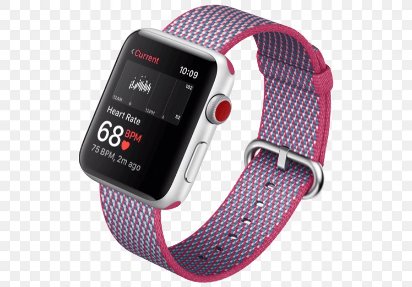 Apple Watch Series 3 Samsung Gear S3 Apple Worldwide Developers Conference, PNG, 524x572px, Apple Watch Series 3, Apple, Apple Inc V Samsung Electronics Co, Apple Watch, Electrocardiography Download Free
