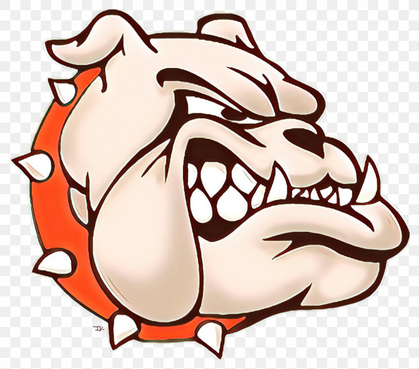 Bulldog, PNG, 1072x945px, Cartoon, Bulldog, Mouth, Nonsporting Group, Snout Download Free