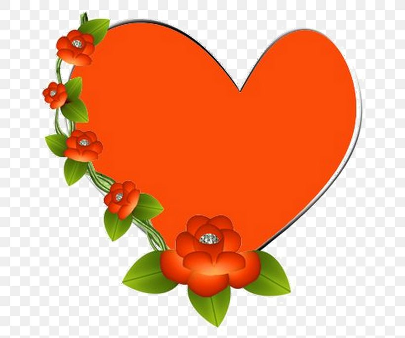 Clip Art Heart Openclipart Image Free Content, PNG, 700x685px, Heart, Butterfly, Flower, Flowering Plant, Fruit Download Free