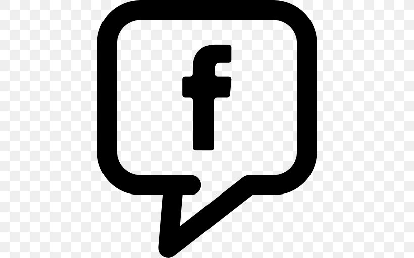 Facebook Messenger Facebook, Inc. Clip Art, PNG, 512x512px, Facebook Messenger, Area, Brand, Communication, Facebook Download Free