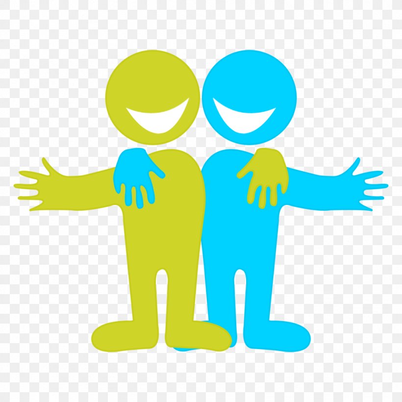 Friendship Clip Art, PNG, 1024x1024px, Friendship, Advertising, Area, Blue, Communication Download Free